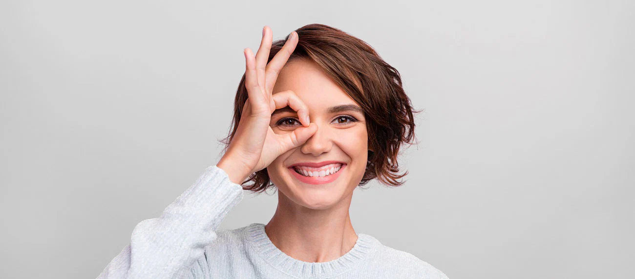Supplements for Eye Health: How to Naturally Support Your Vision