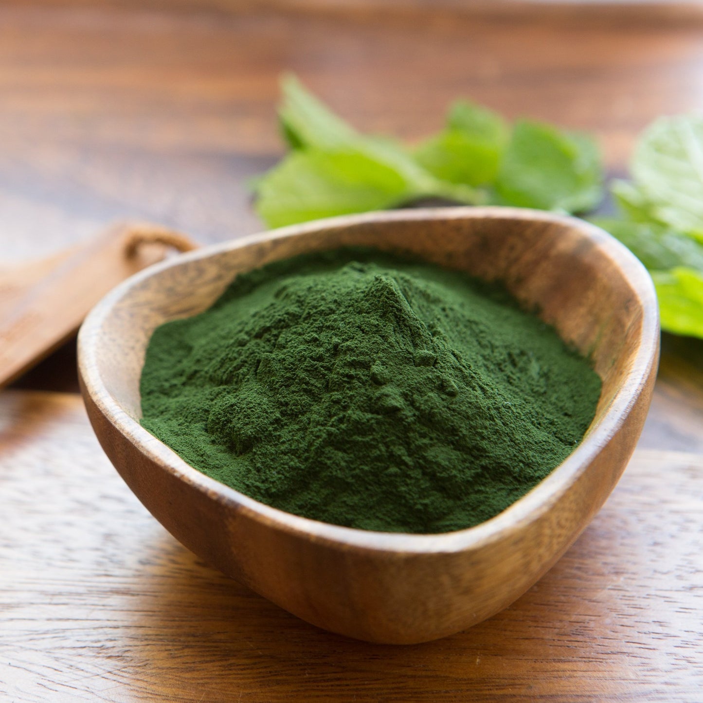 Sun Chlorella Powder